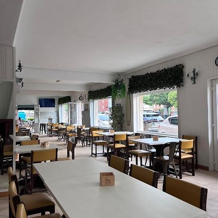 Hosteria Somo Exterior photo