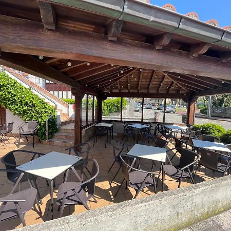 Hosteria Somo Exterior photo