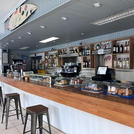 Hosteria Somo Exterior photo