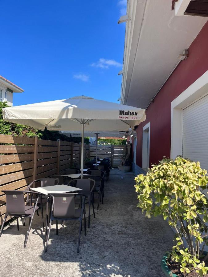 Hosteria Somo Exterior photo