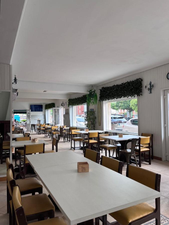 Hosteria Somo Exterior photo