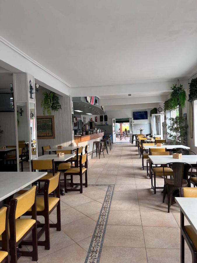 Hosteria Somo Exterior photo