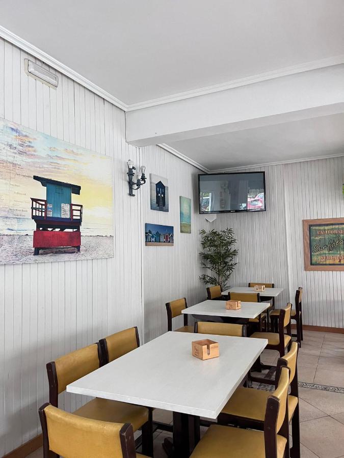 Hosteria Somo Exterior photo