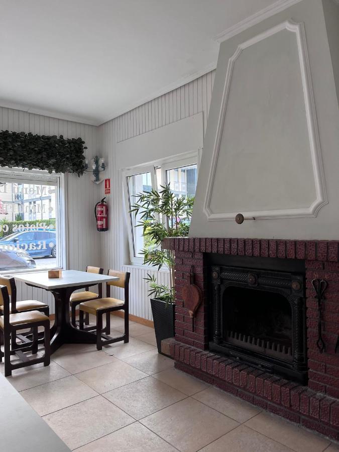 Hosteria Somo Exterior photo